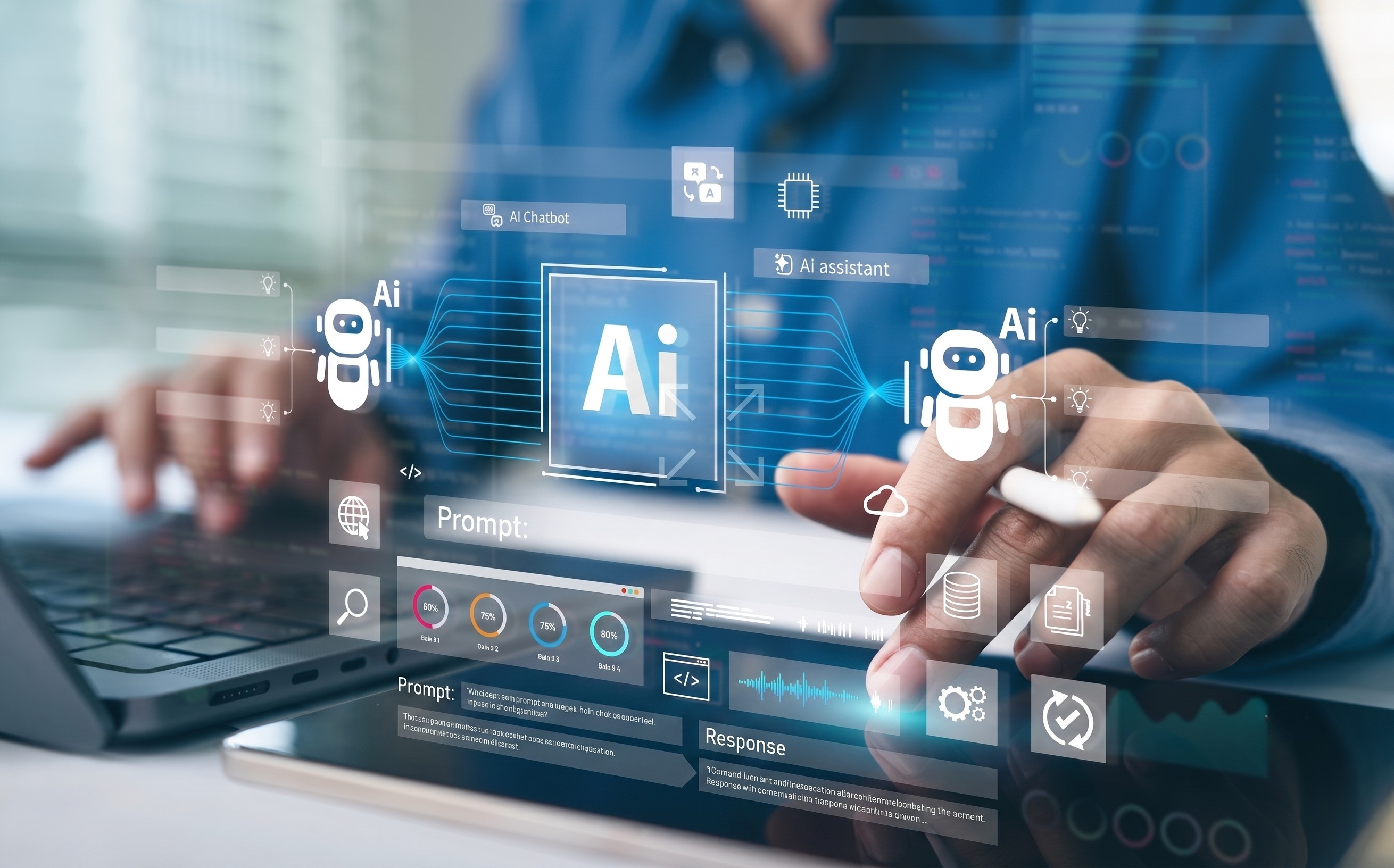 AI & Automation