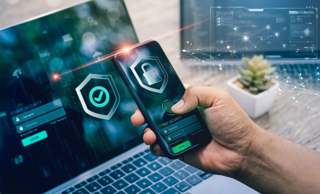 Cybersecurity Solutions