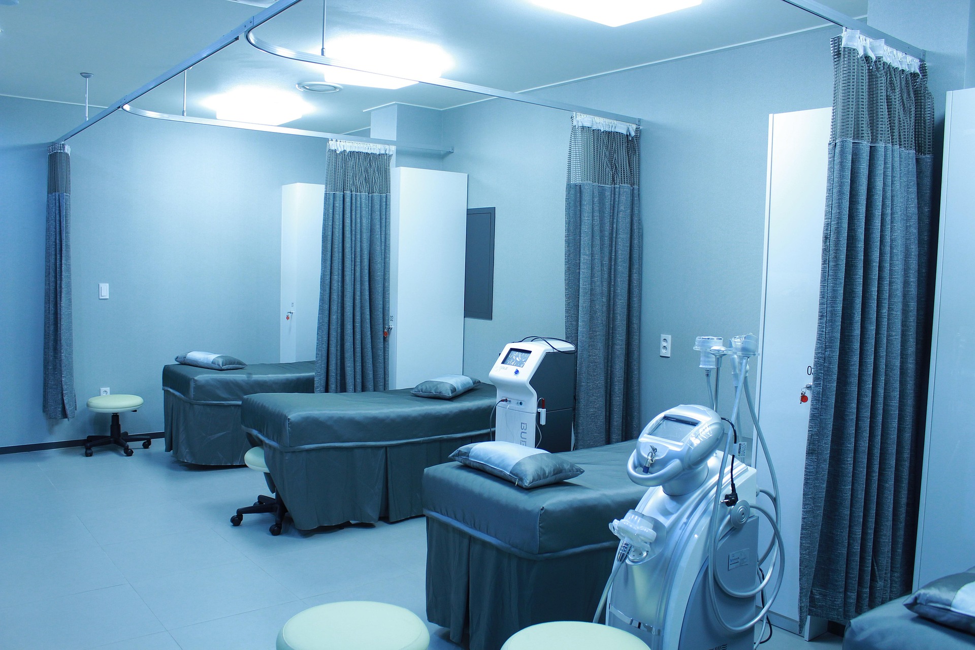 Healthcare