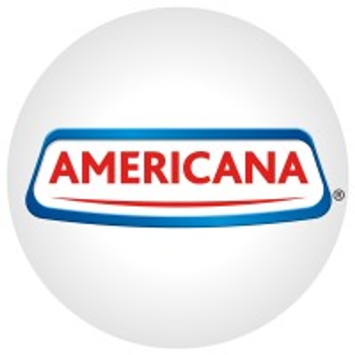 American-Kuwait Food Co. Logo
