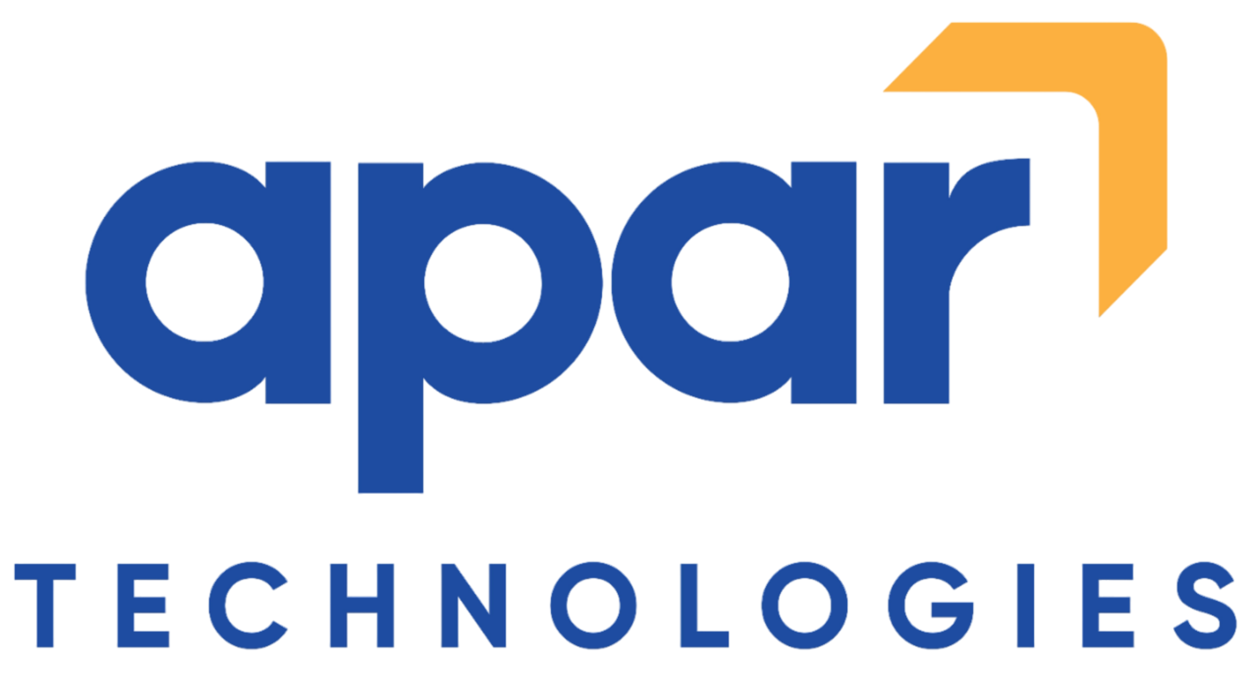 apar Logo