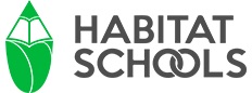 Habitat Schools Logo