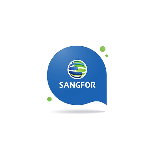 Sangfor Logo