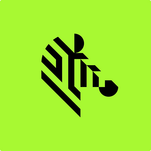 Zebra Logo