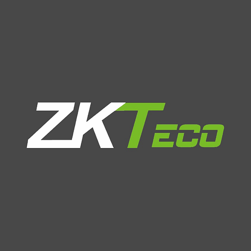 ZKTeco Logo